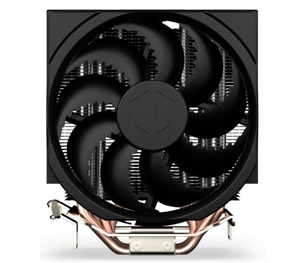 ENDORFY Spartan 5 MAX 120mm EY3A003 - 1116777 - zdjęcie 2